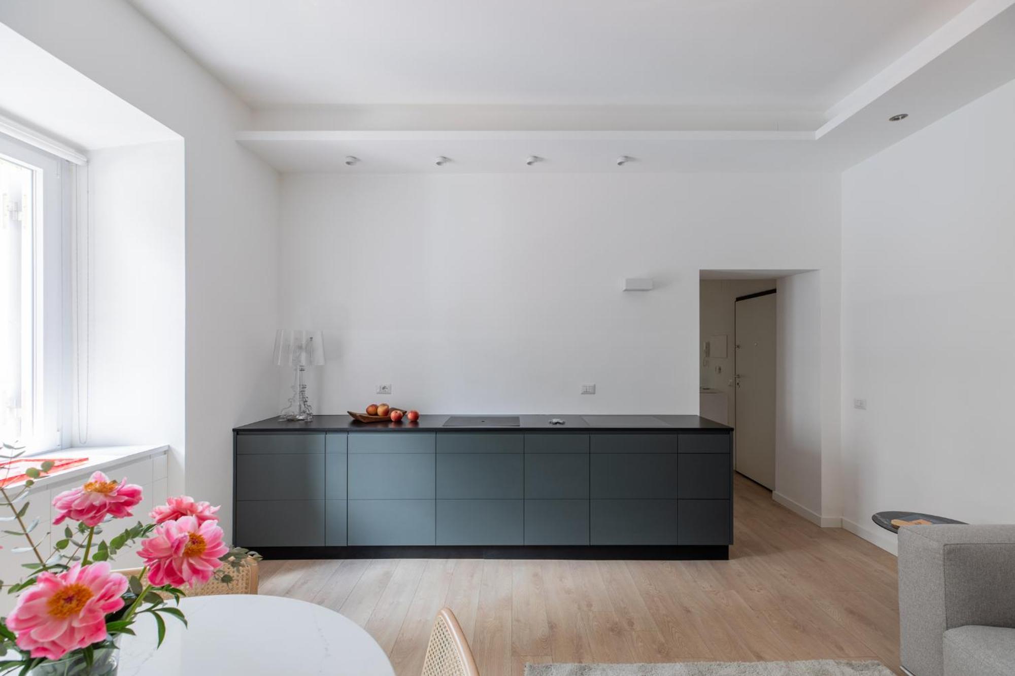 Iflat Vatican 2 Bedroom Design Apartment Rome Exterior photo