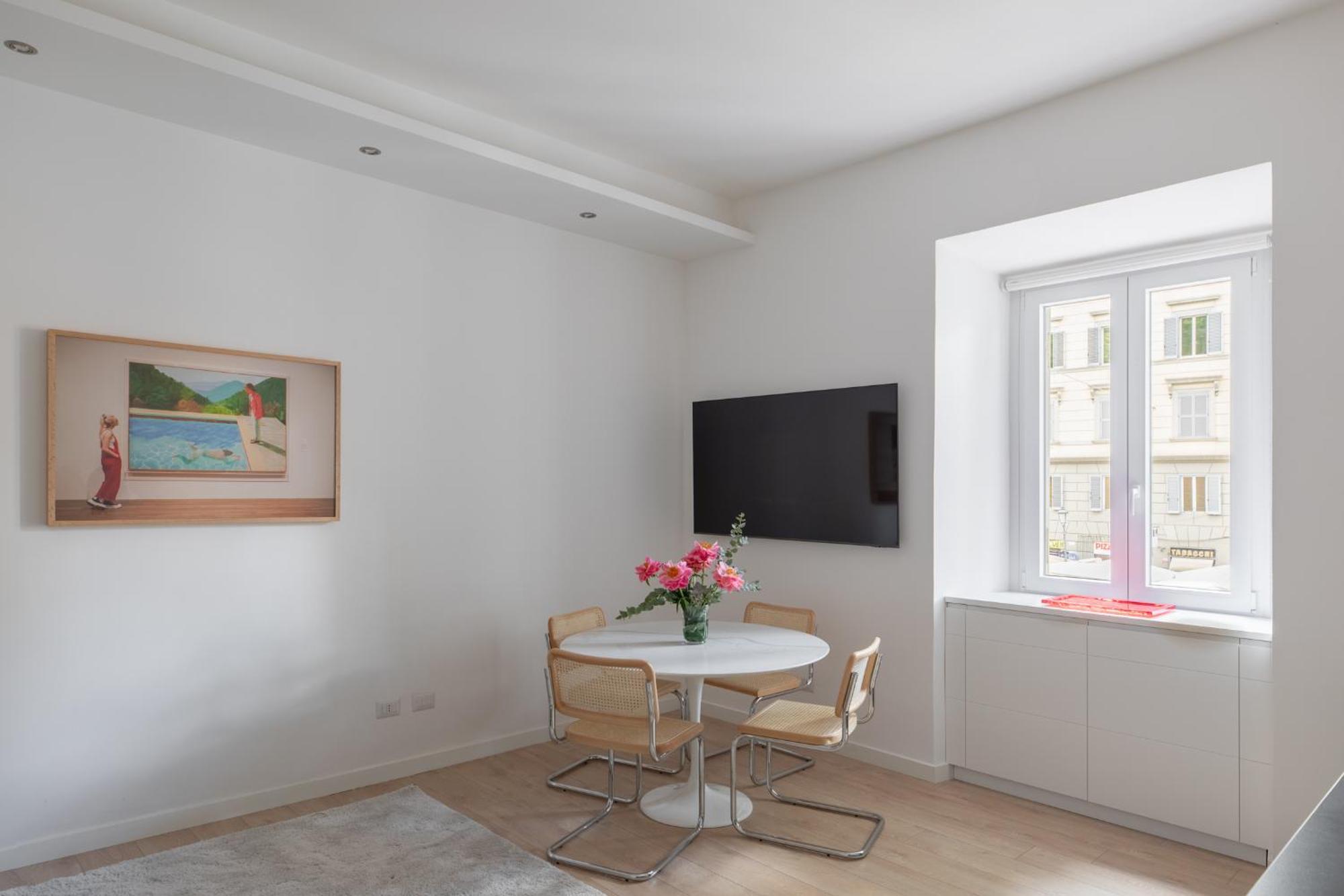 Iflat Vatican 2 Bedroom Design Apartment Rome Exterior photo